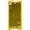 SCATOLA 1 MODULO UNIVERSALE BTICINO LIVING