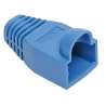 COPRIPLUG X RJ45 BLU