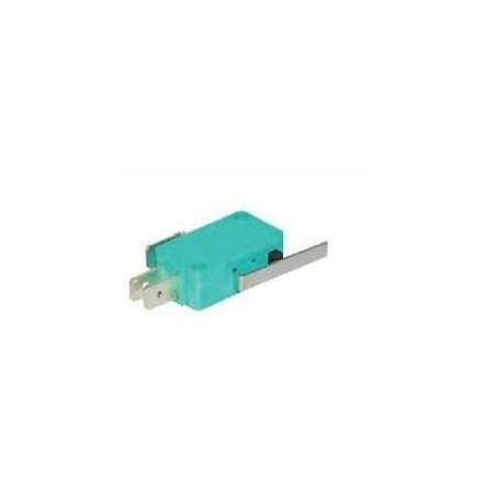 DEVIATORE SUBMINIATURA A LEVA 250VAC 5A CON LEVA