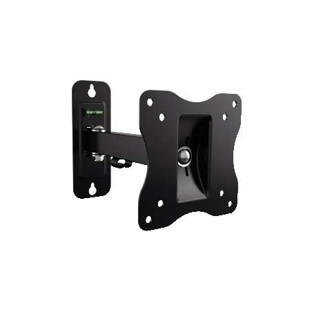 SUPPORTO PER TV LED 2 SNODI DA 10 A 23