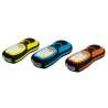 LAMPADA DI EMERGENZA PORTATILE 3W FRONTALE + 3 LED