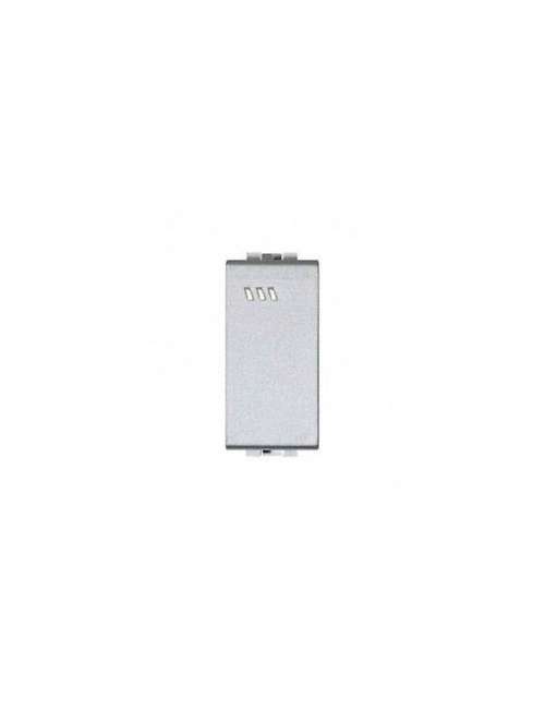 COVER ECLIPSE 2 X BTICINO LIGHT TECH