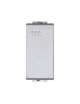 COVER ECLIPSE 2 X BTICINO LIGHT TECH