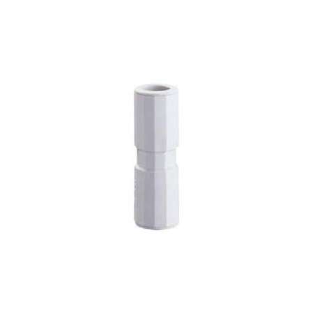 RACCORDO TUBO-TUBO D25