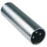 ADATTATORE SPINA CANNON 3 POLI-SPINA CANNON 3 POLI