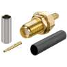 PRESA SMA REVERSE A CRIMP. X RG174 VOL.