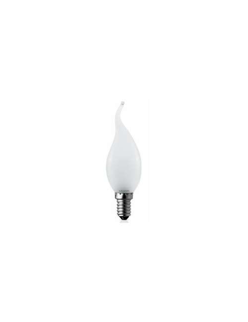 LAMPADA A LED FILAMENTO C.FIAMMA E14 4W LUCE CALDA
