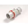 SPINA ELETTRICA INDUSTRIALE 16A 3P 380V IP44 IEC
