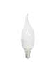 LAMPADA A LED CANDELA FIAMMA E14 220V 5,5W L.FREDD