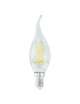 LAMPADA A LED FILAMENTO C.FIAMMA E14 4W LUCE CALDA