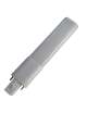 LAMPADA A LED PL-C 2PIN G23 6W LUCE CALDA