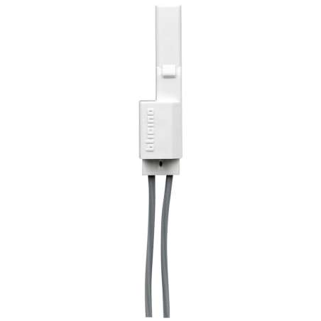 LAMPADA LED ASSIALE RIDOTTA 230 VAC BLUE