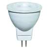 LAMPADA A LED DICROICA MR11-G4 12V 3W LUCE NATURAL
