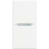 INTERRUTTORE 1P 10 AX 250 VAC ASSIALE AXOLUTE