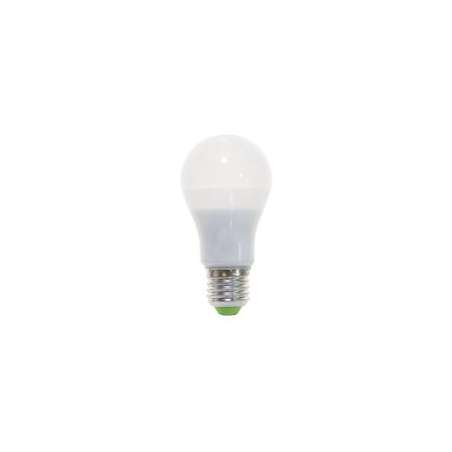 LAMPADA LED GOCCIA E27 8W 6500K LUCE FREDDA