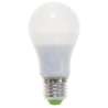 LAMPADA LED GOCCIA E27 8W 6500K LUCE FREDDA