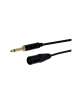 CAVO MICROFONICO SPINA 6,3MM MONO SPINA XLR 3 MT
