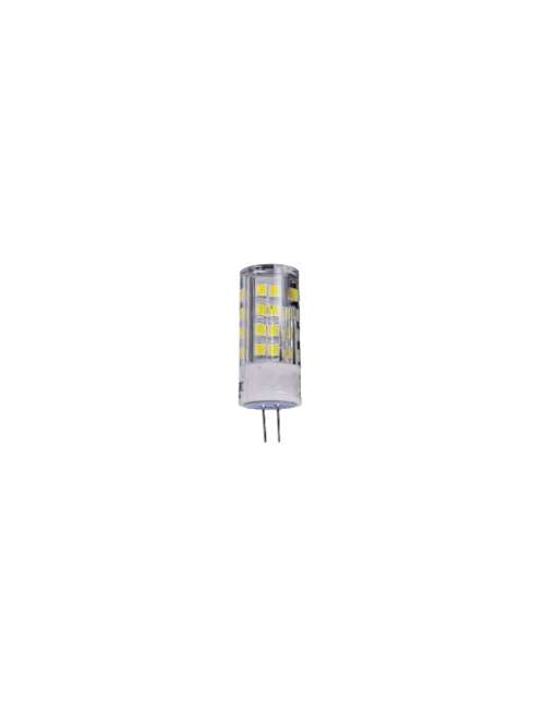 LAMPADINA LED SMD BISPINA G4 2W LUCE CALDA