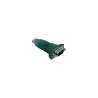 CAVO USB SPINA A - PRESA SERIALE RS-232 CON LED