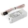 INTERRUTTORE DIMMER LED TOUCH 12/24/36VDC 8A
