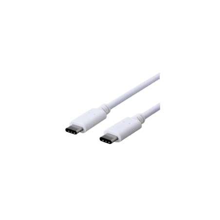 CAVO USB 3.1 SPINA C SPINA C GEN 1 5 GBPS 1MT