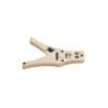 PINZA A CRIMPARE IN PLASTICA PER PLUG 8/8-6/4-4/4