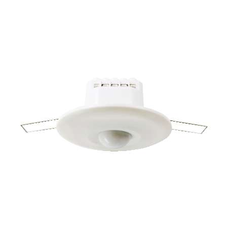 SENSORE A MICROONDE 360° DA CONTROSOFFITTO