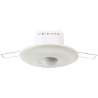 SENSORE A MICROONDE 360° DA CONTROSOFFITTO