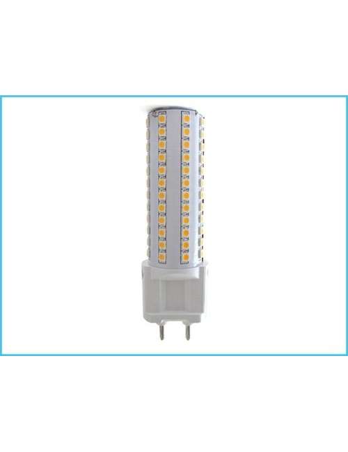 LAMPADA A LED G12 10W FA300° LUCE NATURALE 220VAC