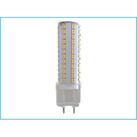 LAMPADA A LED G12 12W FA300° LUCE NATURALE 220VAC