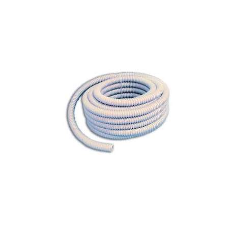 TUBO GUAINA FLESSIBILE SPIRALATA DIFLEX  D25 30MT