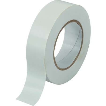 NASTRO ISOLANTE 0.15X19X25 BIANCO