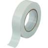 NASTRO ISOLANTE 0.15X19X25 BIANCO