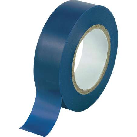 NASTRO ISOLANTE 0.15X19X25 BLU ASIA-ITALIA