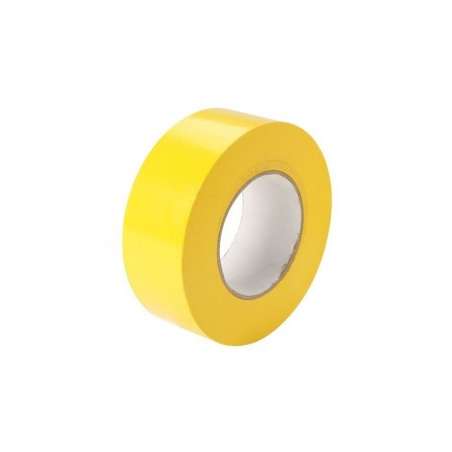 NASTRO ISOLANTE 0.15X19X25 GIALLO