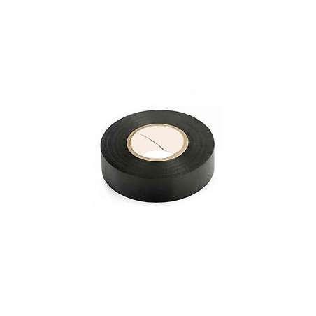 NASTRO ISOLANTE 0.15X19X25 NERO