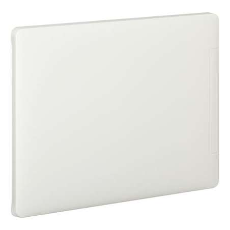 CENTRALINO DA INCASSO LINEA SPACE 8 MODULI BIANCO