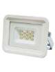 FARETTO LED SLIM BIANCO 10W IP65 LUCE NATURALE