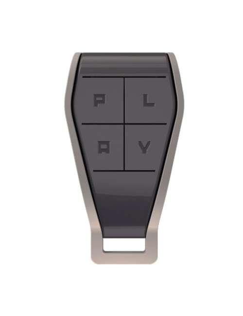 TELECOMANDO APRICANCELLO KEY 4CH ORIG. FREQ. 433MH