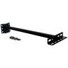 KIT STAFFA + BULLONI PER FARETTI SERIE 39.9F63*