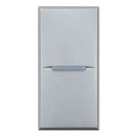 INTERRUTTORE 1P 10 AX 250 VAC ASSIALE AXOLUTE