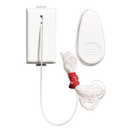 PULSANTE MATIX 1P NO 10A 250V AC A TIRANTE