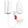 PULSANTE MATIX 1P NO 10A 250V AC A TIRANTE