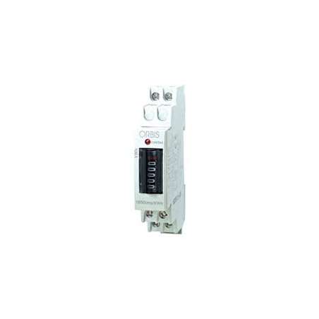 CONTATORE DIVISIONALE 1 MOD. 5(25)A CONTAX 2511
