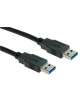 CAVO USB V3 SPINA A-SPINA A 3,0 MT