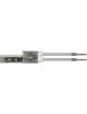 LAMPADA LED ASSIALE 230 VAC COL. AMBRA