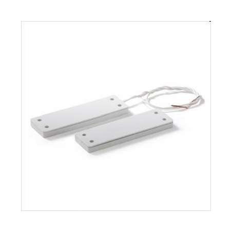 CONTATTO MAGNETICO MICRO ULTRAPIATTO IN ABS IP31