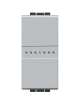 INTERRUTTORE 1P 10 AX 250 VAC LIVING LIGHT