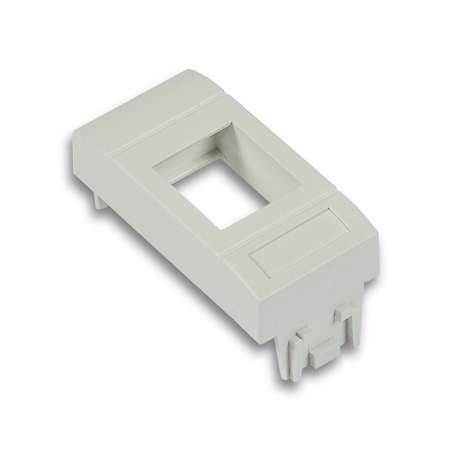 ADATTATORE PRESA RJ45 BTICINO LIVING LIGHT