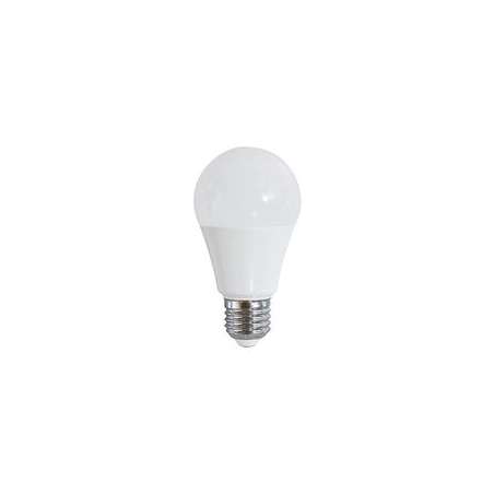 LAMPADA LED GOCCIA 60A E27 8W 6500K LUCE FREDDA